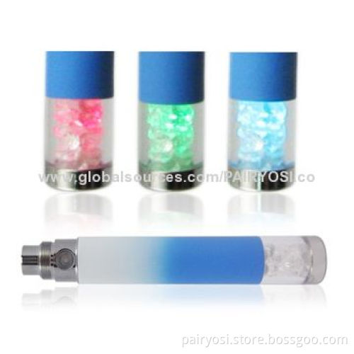 Ego diamond high imitation diamond battery, 650mAh/900mAh/1100mAh